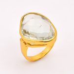 STONE RING