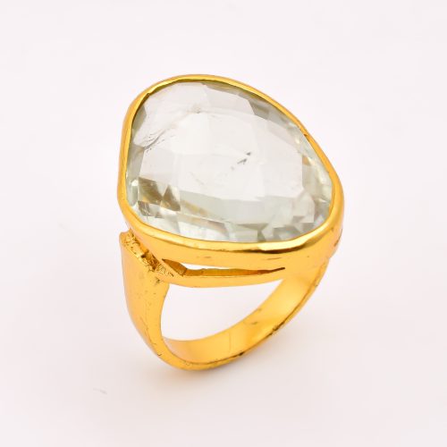 STONE RING