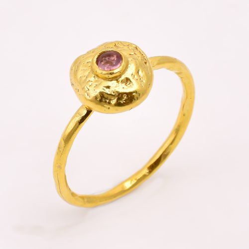 STONE RING