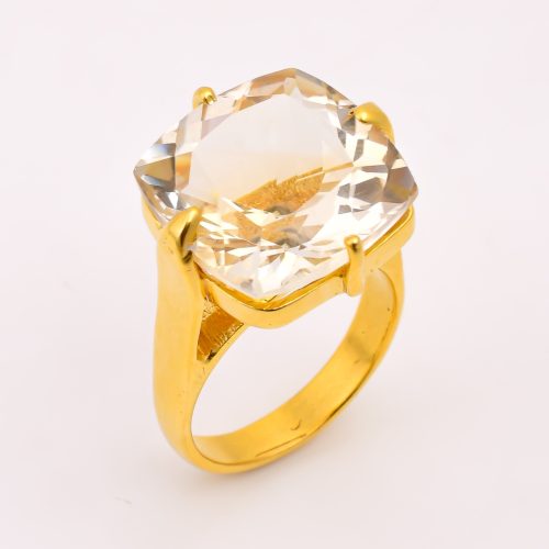 STONE RING