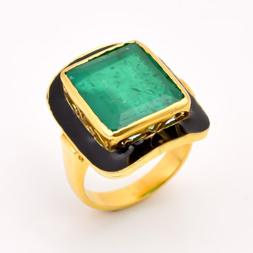 STONE RING