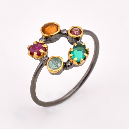 STONE RING