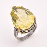 STONE RING
