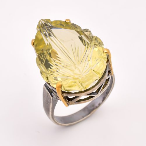 STONE RING