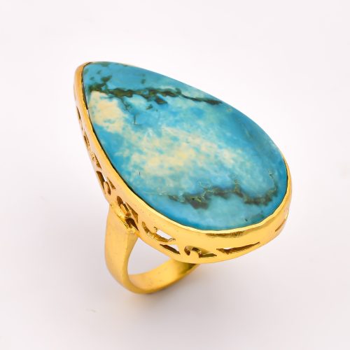 STONE RING