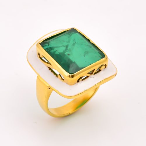 STONE RING
