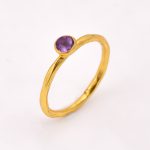 STONE RING