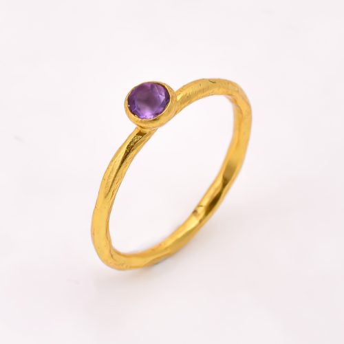 STONE RING