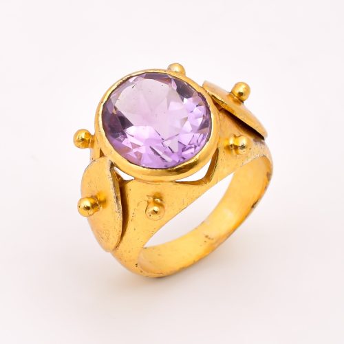 STONE RING
