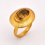 STONE RING