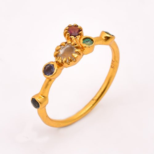 STONE RING