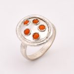 STONE RING
