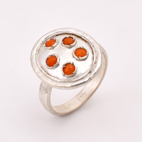 STONE RING