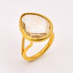STONE RING