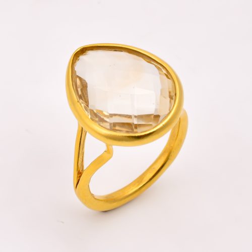 STONE RING