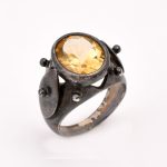 STONE RING