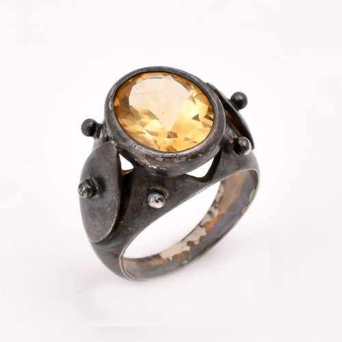 STONE RING