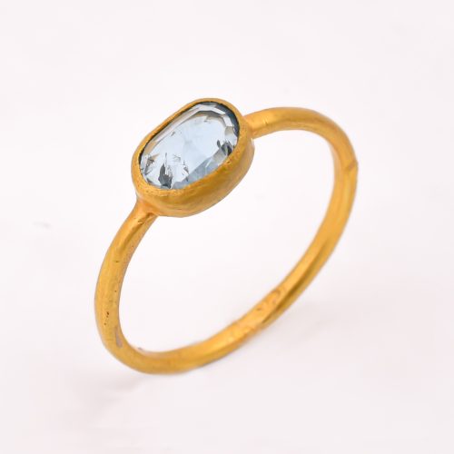 STONE RING