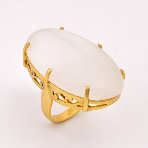 STONE RING
