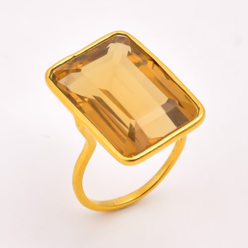 STONE RING