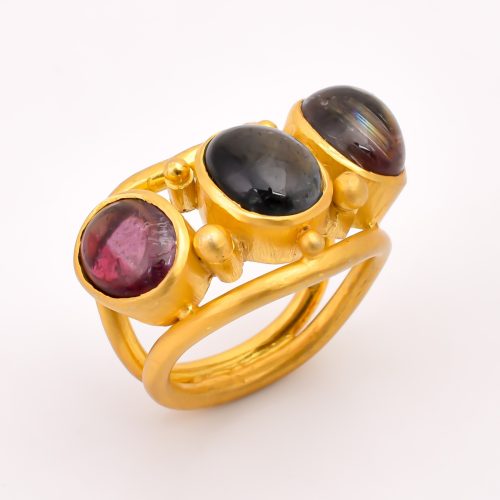 STONE RING