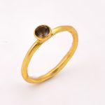 STONE RING
