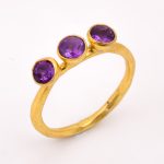 STONE RING
