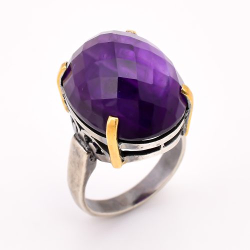 STONE RING