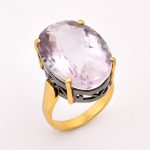 STONE RING