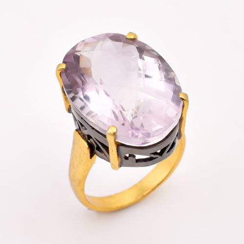 STONE RING