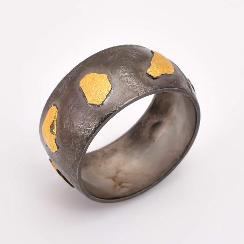 SILVER RING