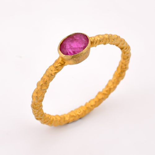 STONE RING