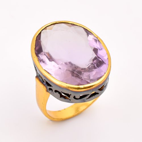 STONE RING