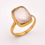STONE RING