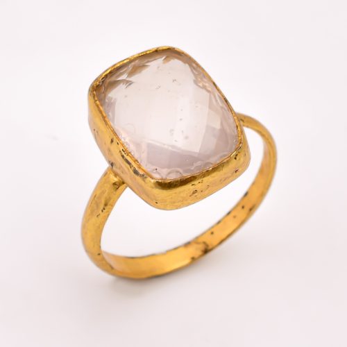 STONE RING