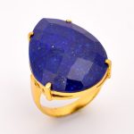 STONE RING