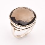 STONE RING