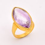 STONE RING