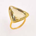 STONE RING