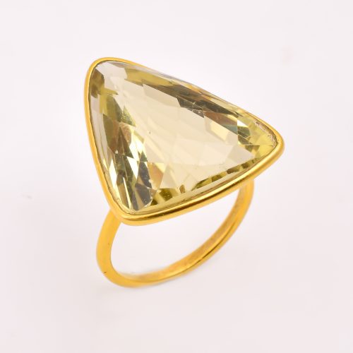 STONE RING