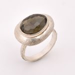 STONE RING
