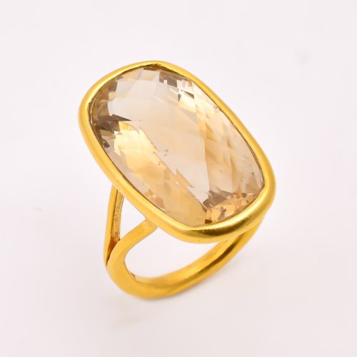 STONE RING