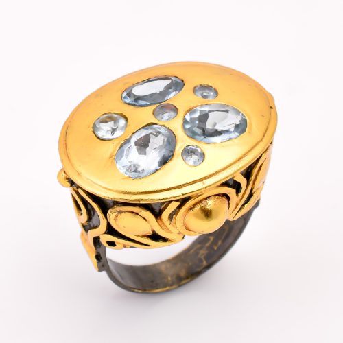 STONE RING