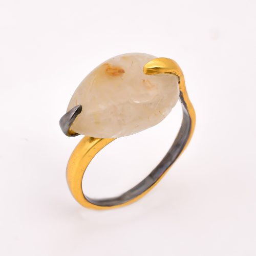 STONE RING
