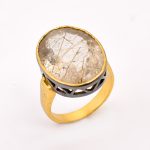 STONE RING