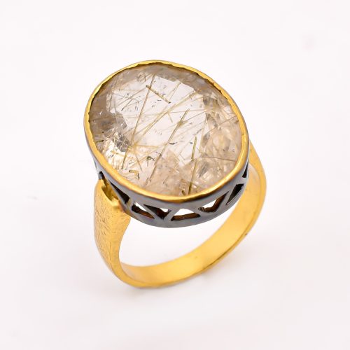 STONE RING