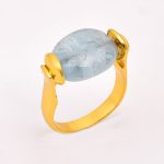 STONE RING