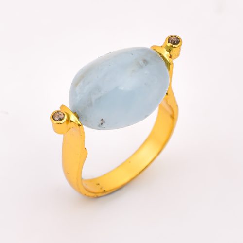 STONE RING