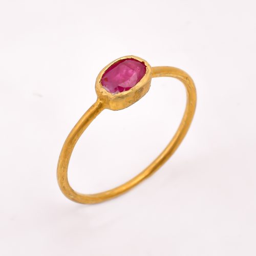 STONE RING