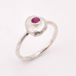 STONE RING